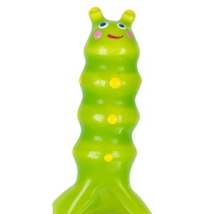 CONDOMERIE - PRESERVATIVOS NOVIDADES PINTADOS Ã MÃO CATERPILLAR XL